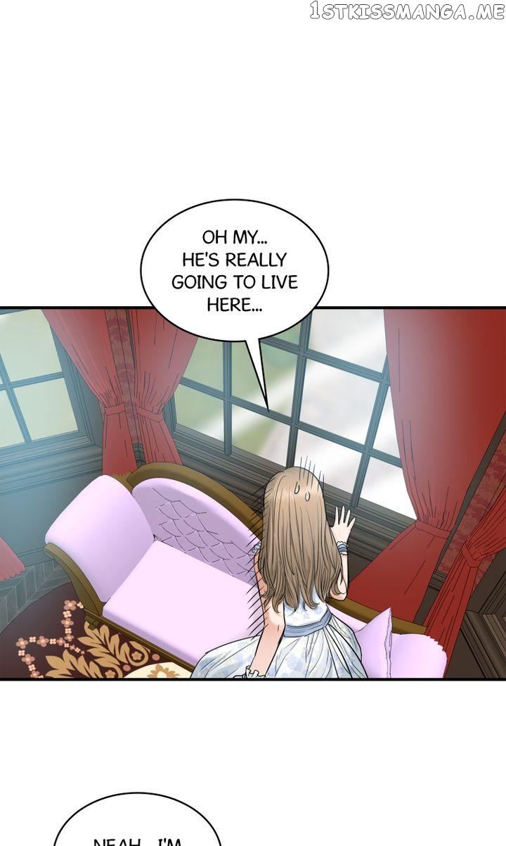 Two Heirs Chapter 22 - page 35