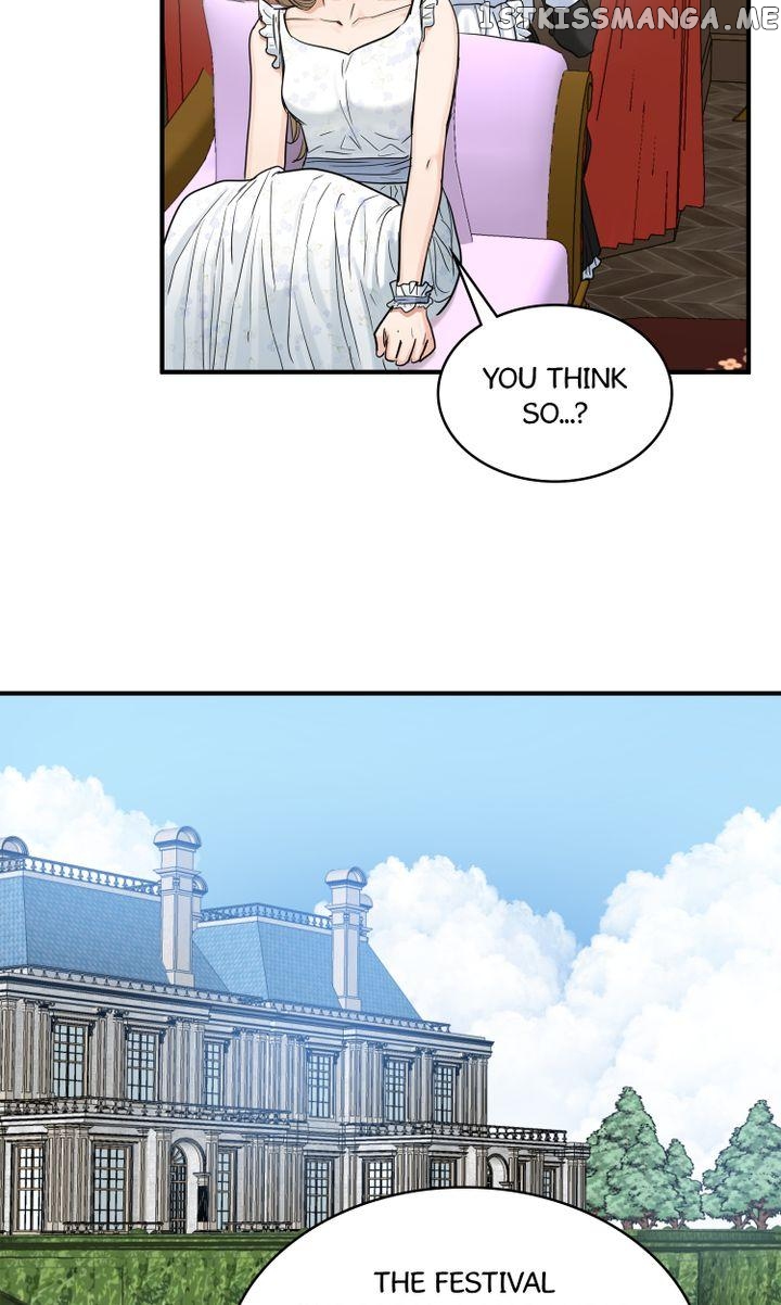 Two Heirs Chapter 22 - page 37