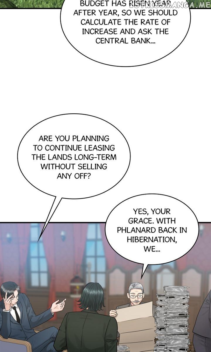 Two Heirs Chapter 22 - page 38