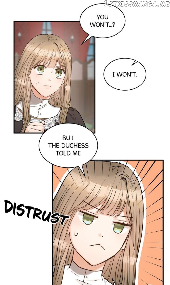 Two Heirs Chapter 22 - page 4