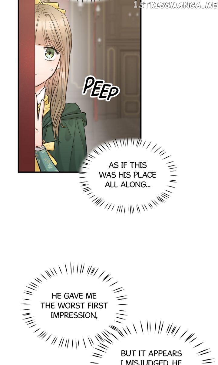 Two Heirs Chapter 22 - page 40
