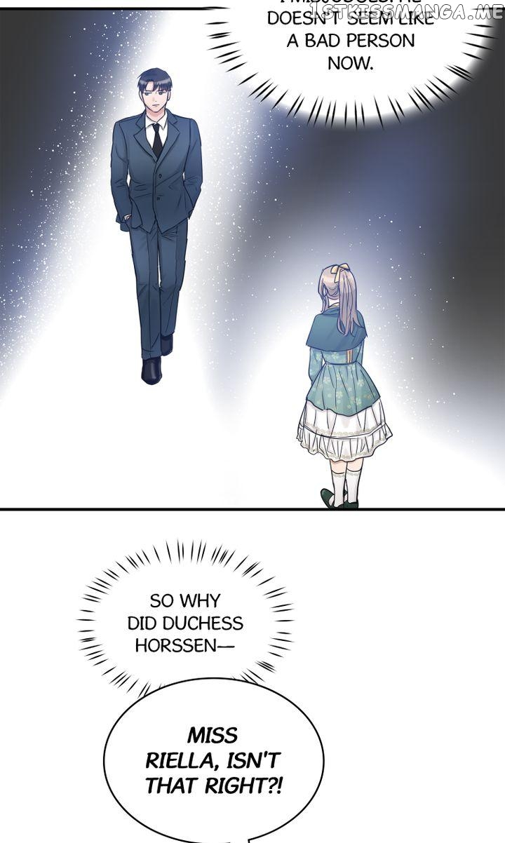 Two Heirs Chapter 22 - page 41