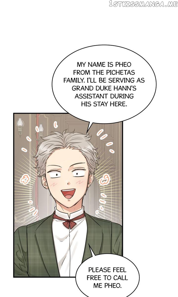 Two Heirs Chapter 22 - page 43