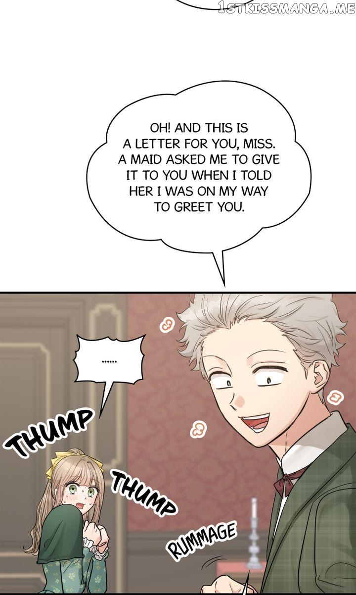Two Heirs Chapter 22 - page 44