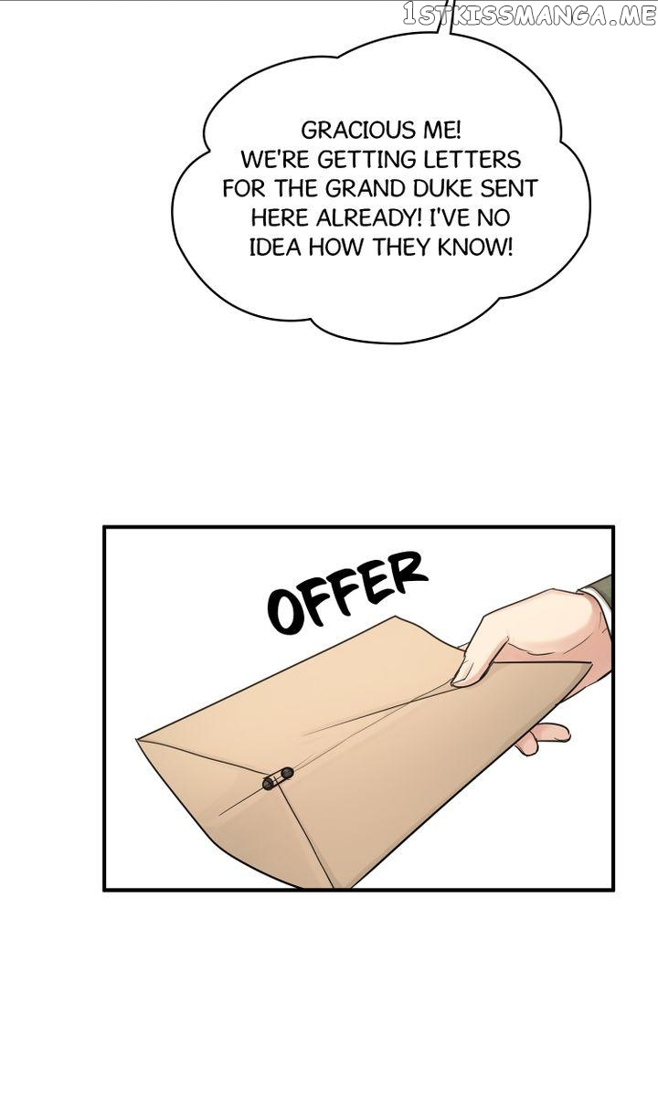 Two Heirs Chapter 22 - page 45