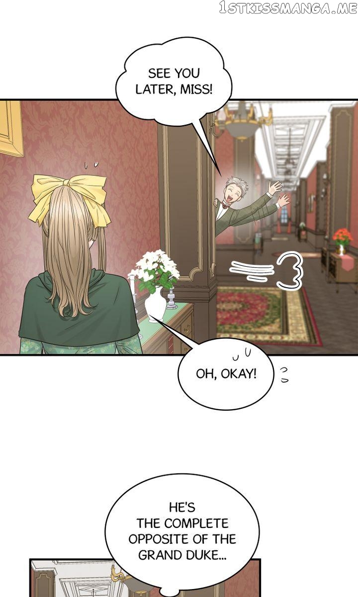 Two Heirs Chapter 22 - page 46