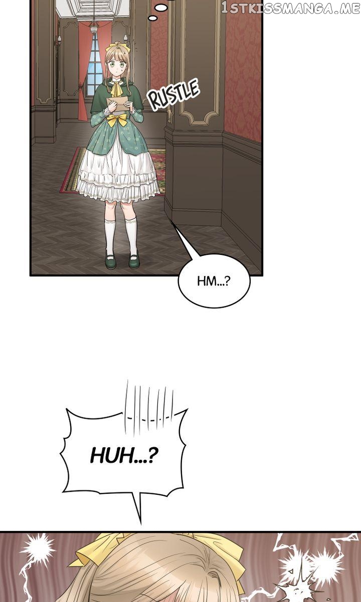 Two Heirs Chapter 22 - page 47