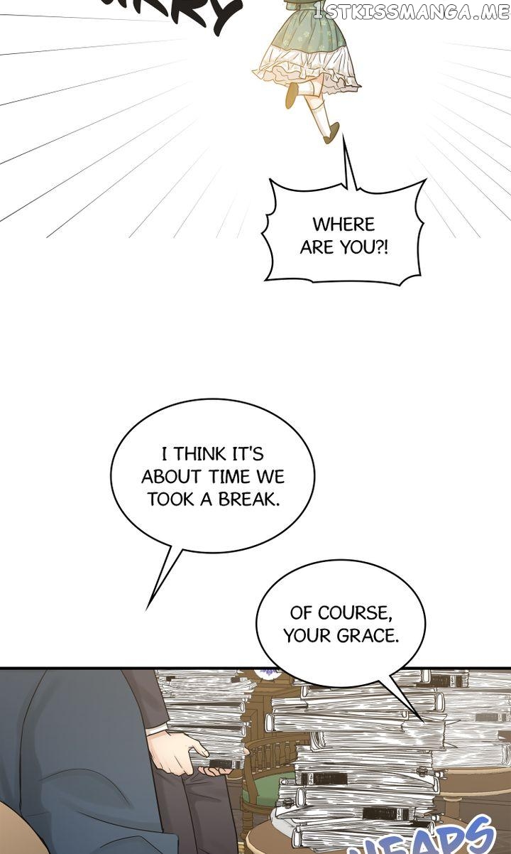 Two Heirs Chapter 22 - page 49
