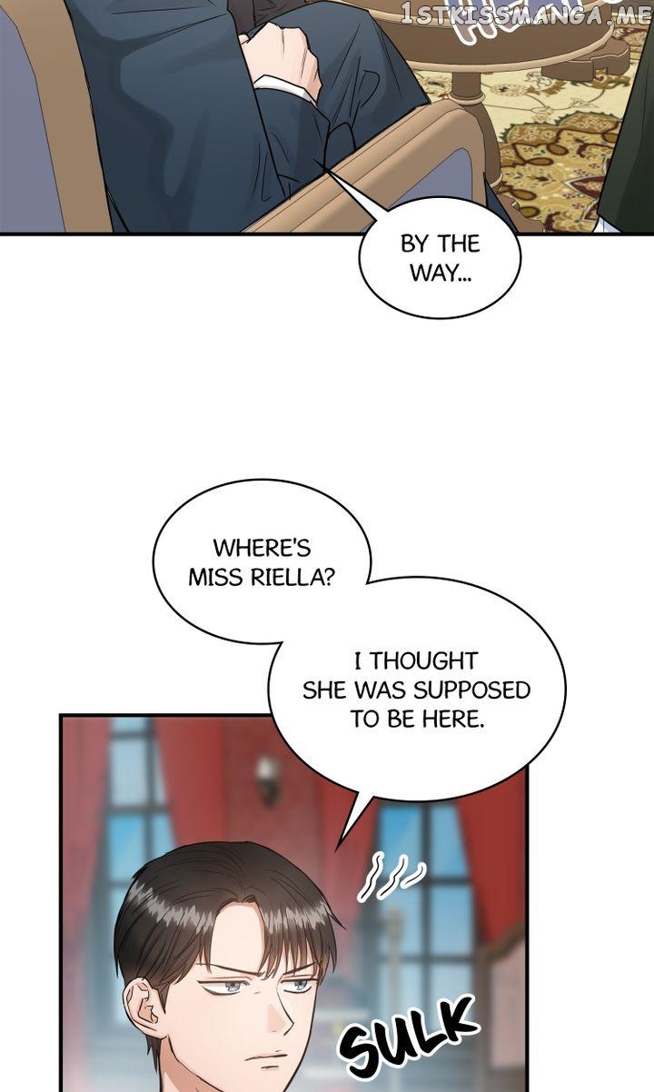Two Heirs Chapter 22 - page 50