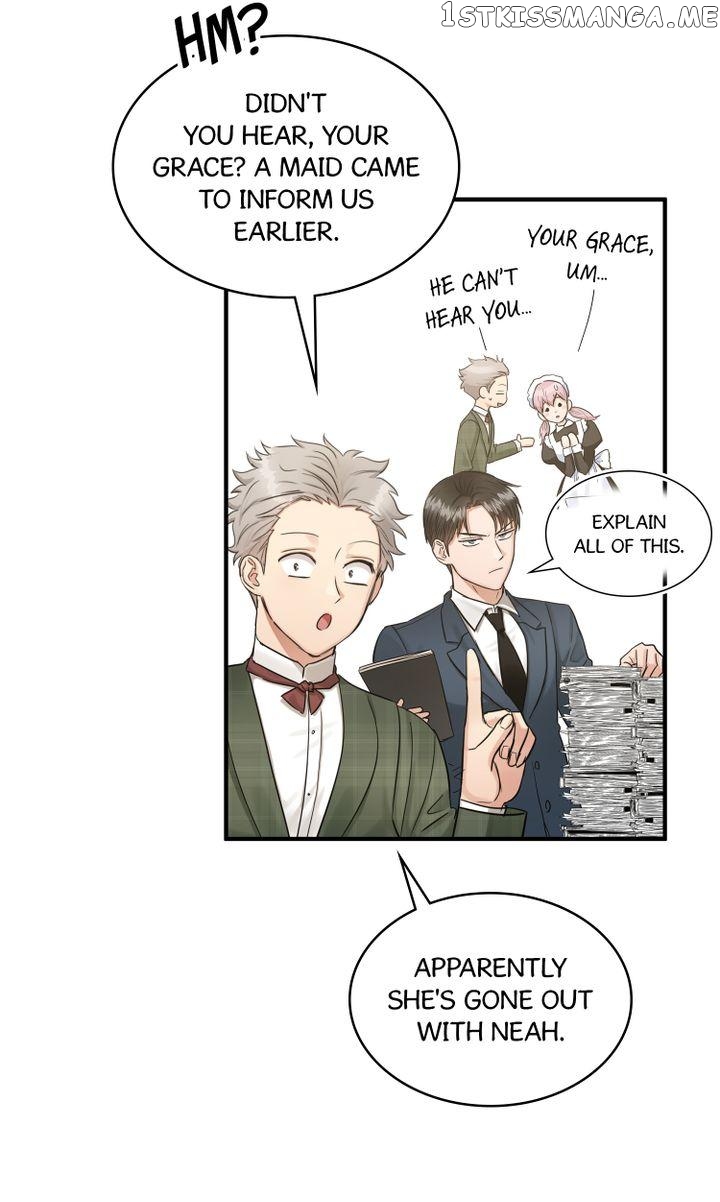 Two Heirs Chapter 22 - page 52