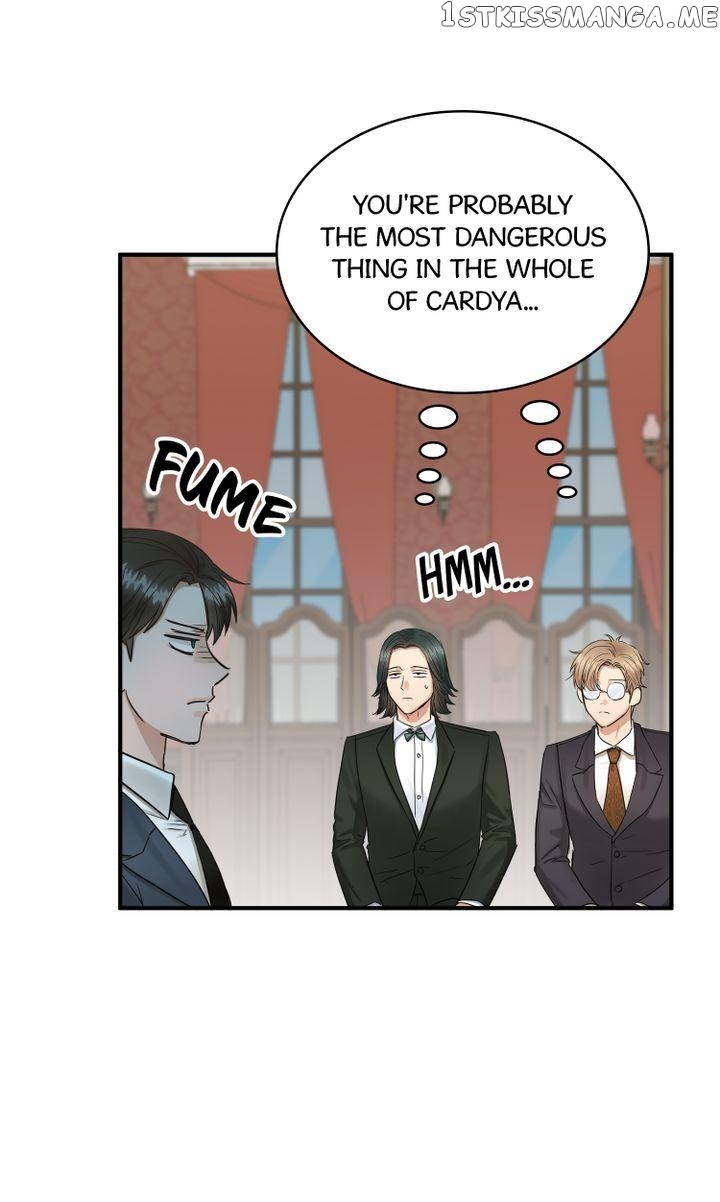 Two Heirs Chapter 22 - page 54