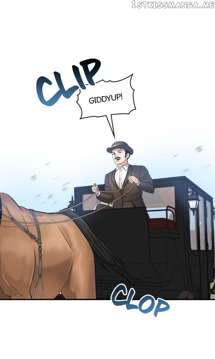 Two Heirs Chapter 22 - page 55