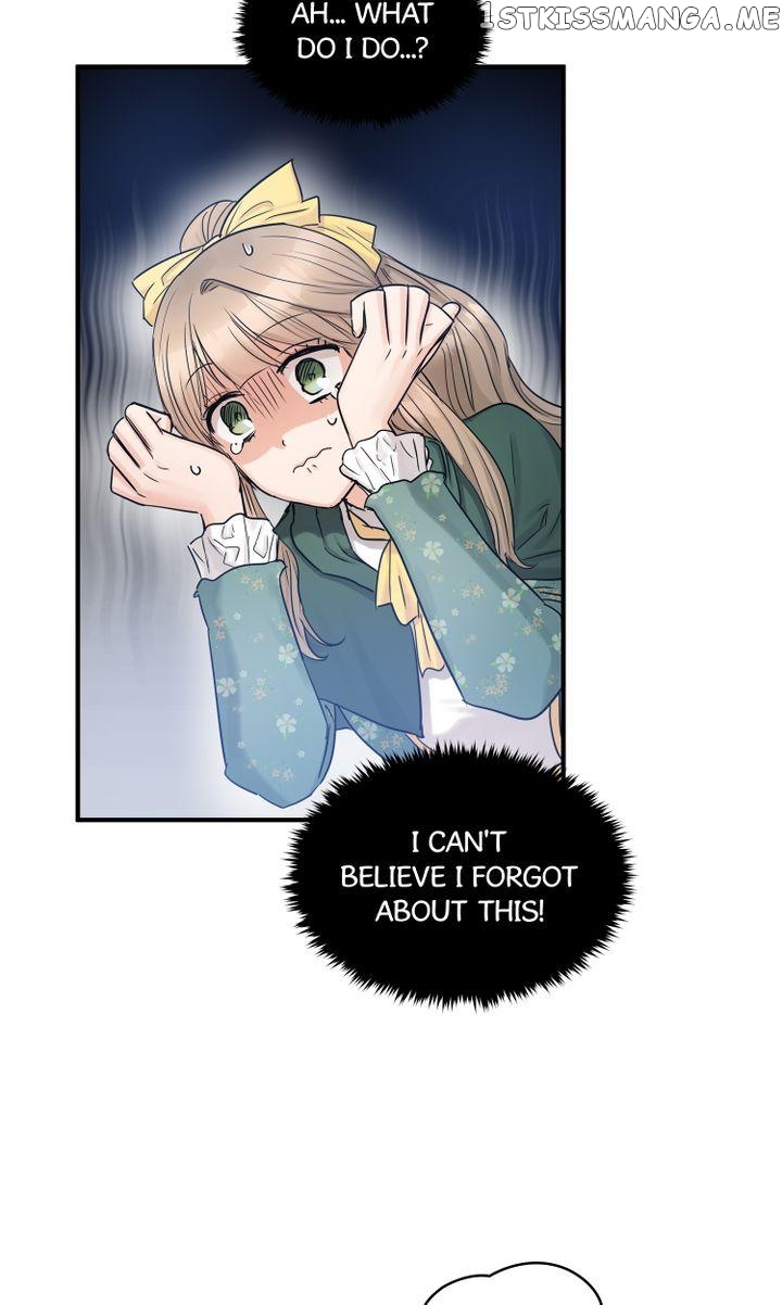 Two Heirs Chapter 22 - page 57