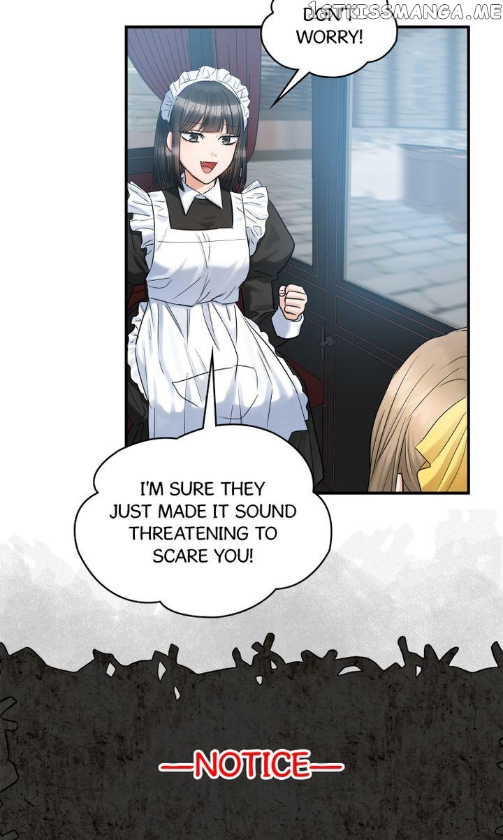 Two Heirs Chapter 22 - page 58