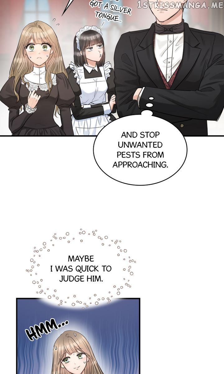 Two Heirs Chapter 22 - page 6