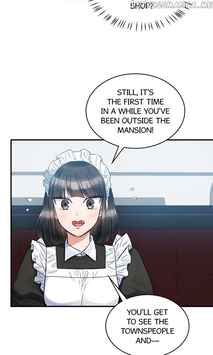 Two Heirs Chapter 22 - page 61