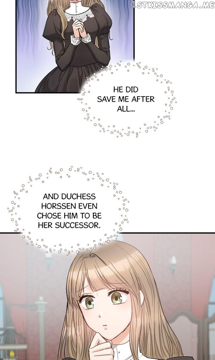 Two Heirs Chapter 22 - page 7