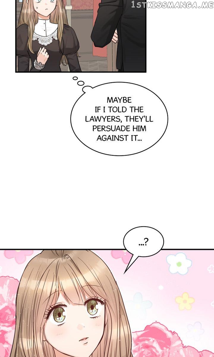 Two Heirs Chapter 22 - page 9