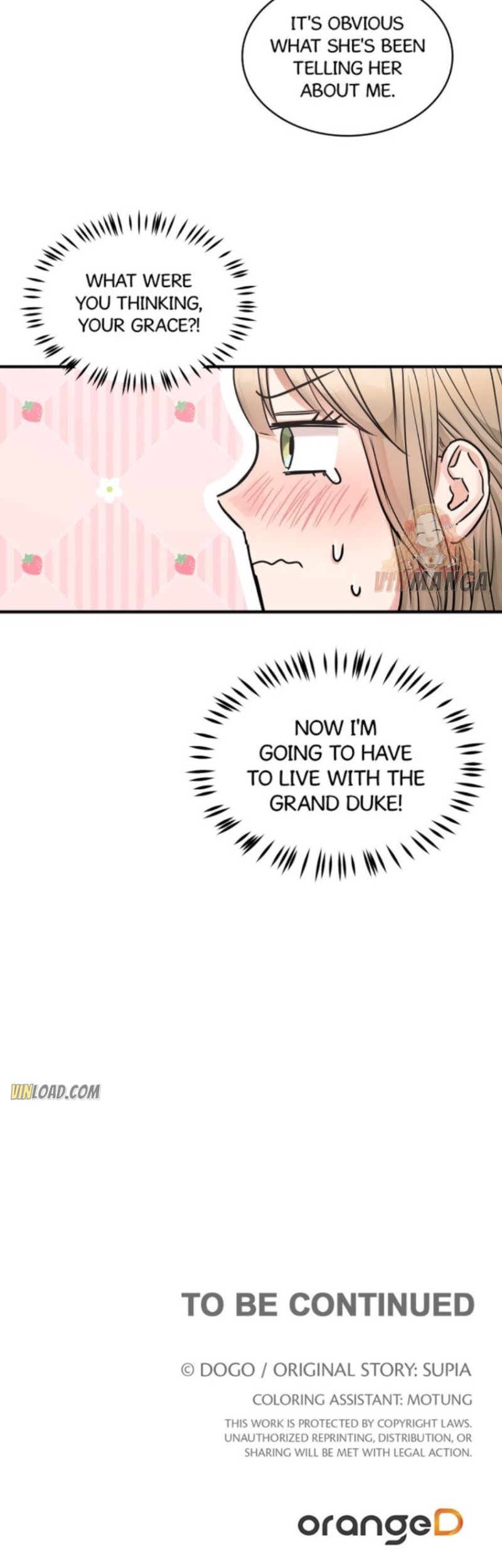 Two Heirs chapter 21 - page 7