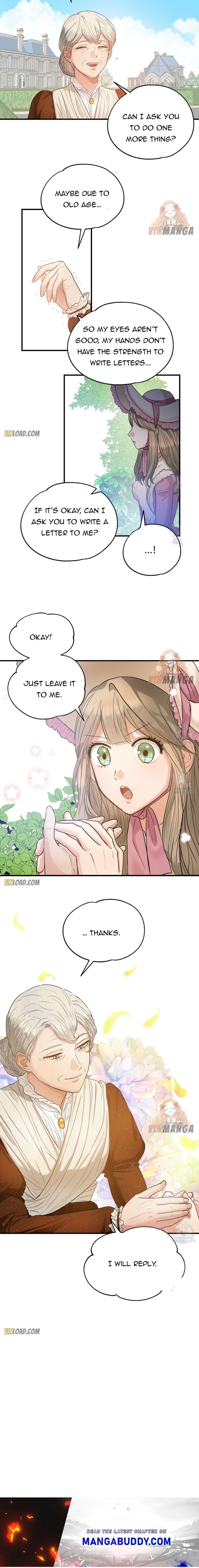 Two Heirs chapter 8 - page 8
