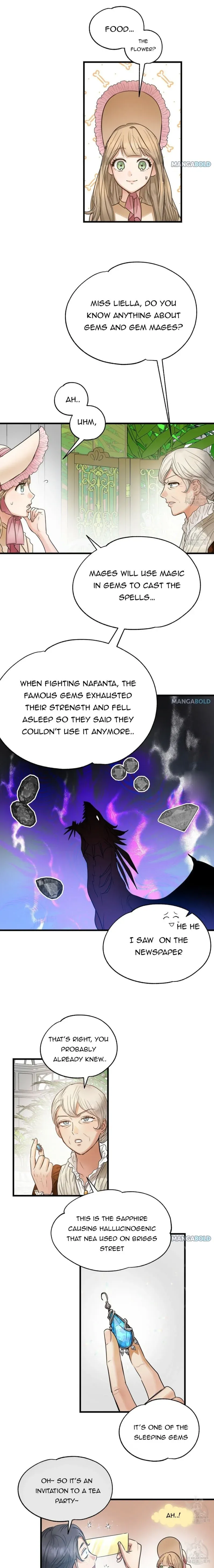 Two Heirs chapter 7 - page 3