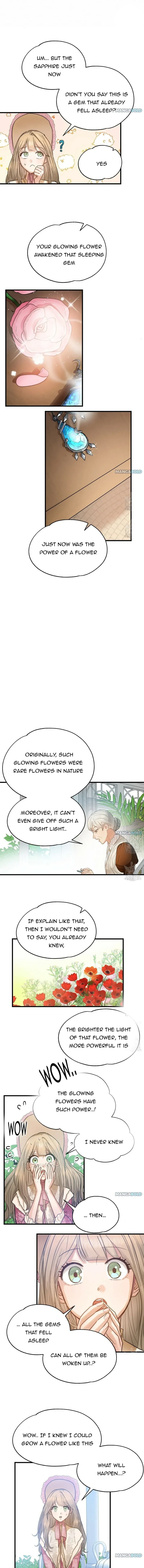 Two Heirs chapter 7 - page 5