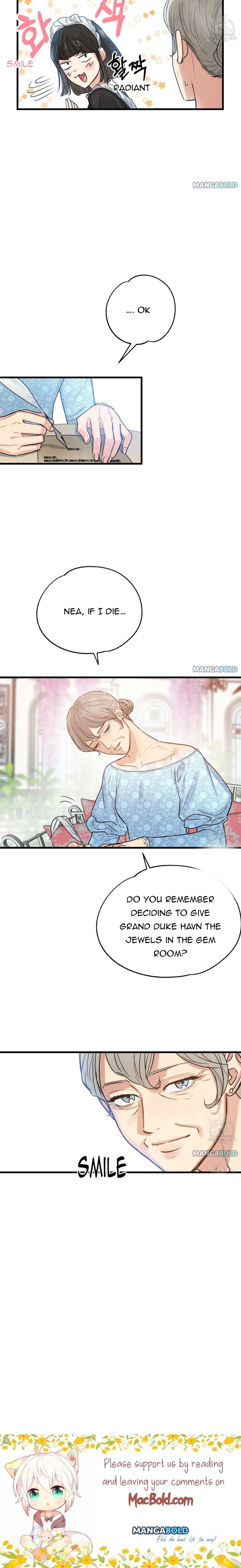 Two Heirs chapter 4 - page 10