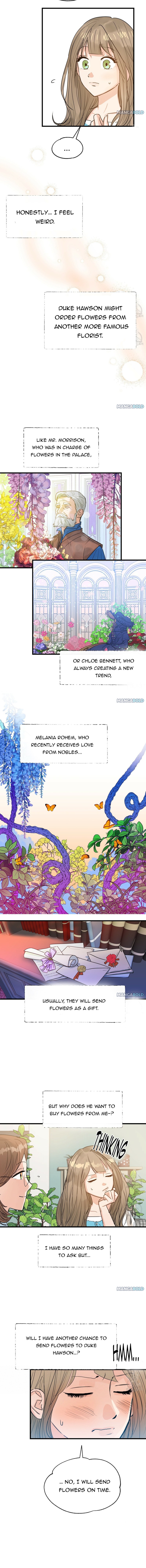 Two Heirs chapter 4 - page 2