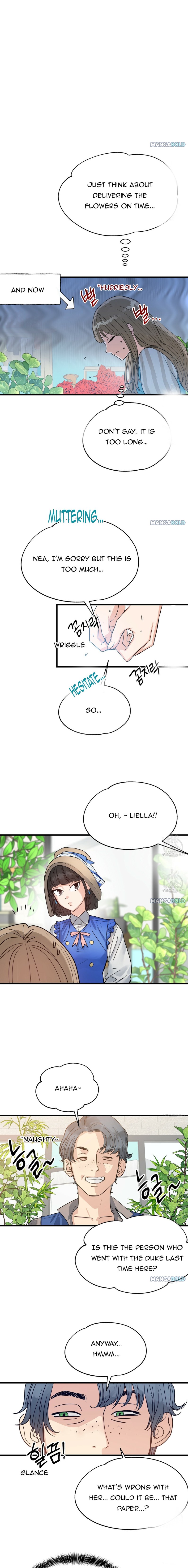 Two Heirs chapter 4 - page 3