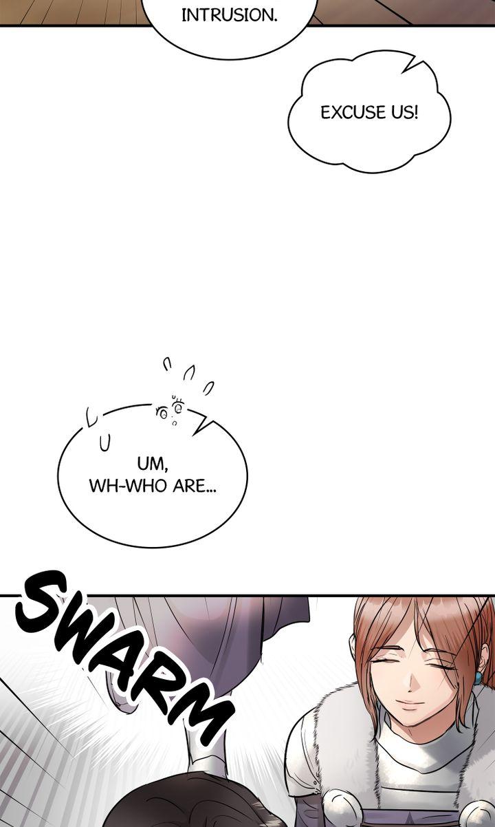 Two Heirs chapter 30 - page 11