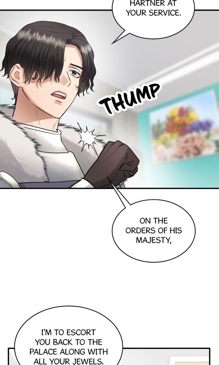 Two Heirs chapter 30 - page 13
