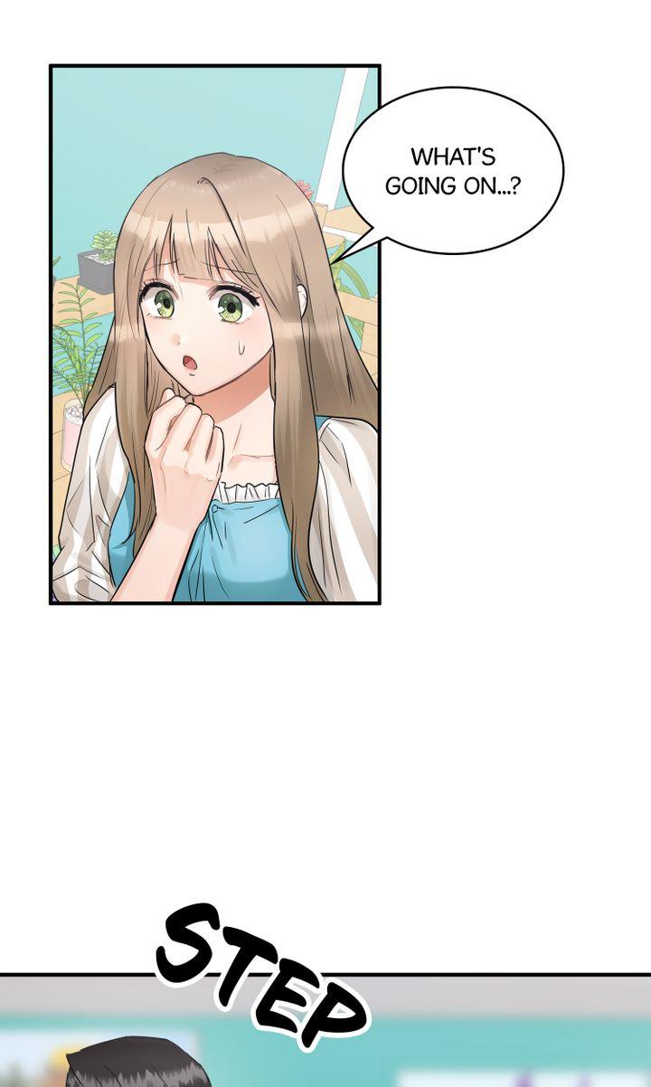 Two Heirs chapter 30 - page 15