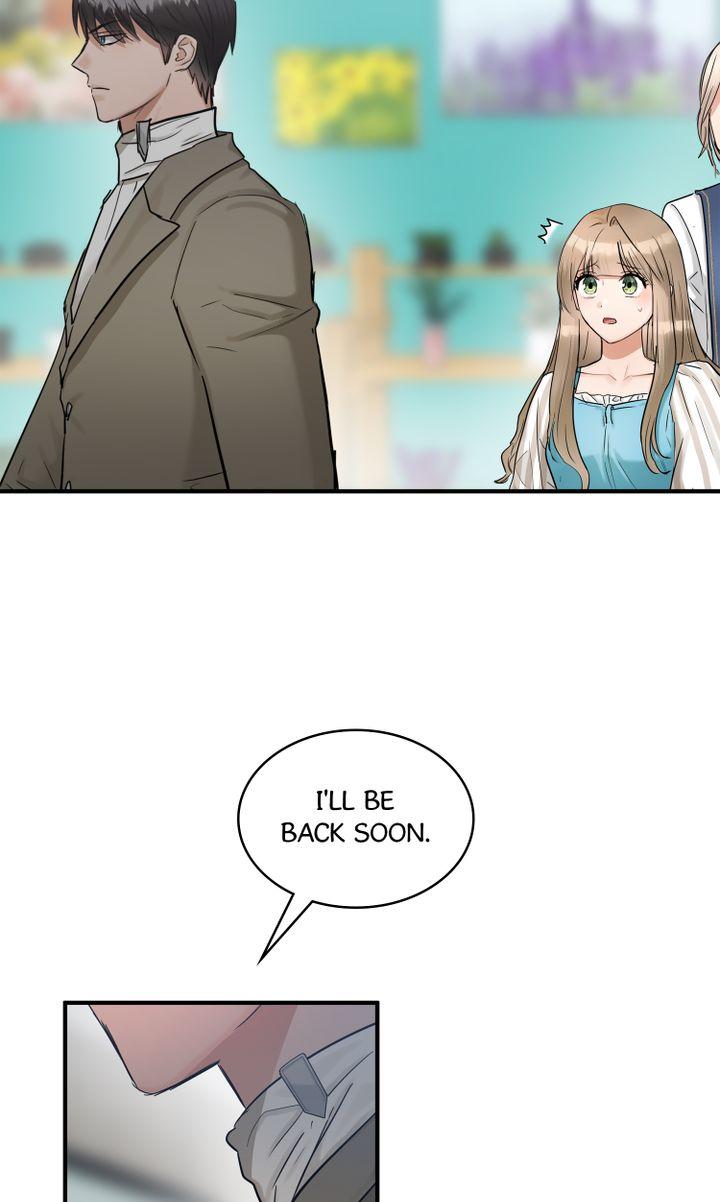 Two Heirs chapter 30 - page 16