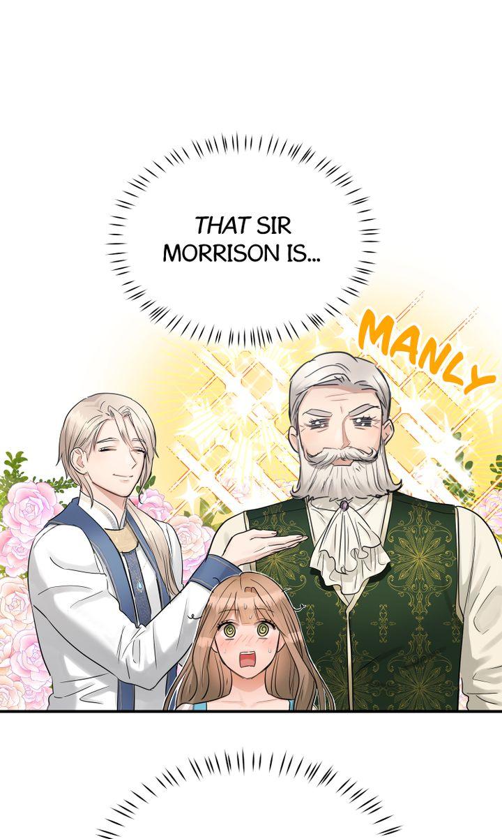 Two Heirs chapter 30 - page 2