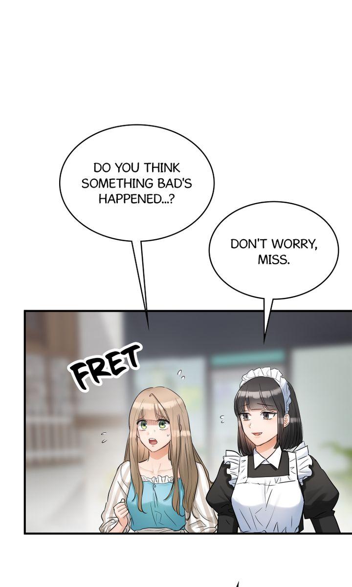 Two Heirs chapter 30 - page 20