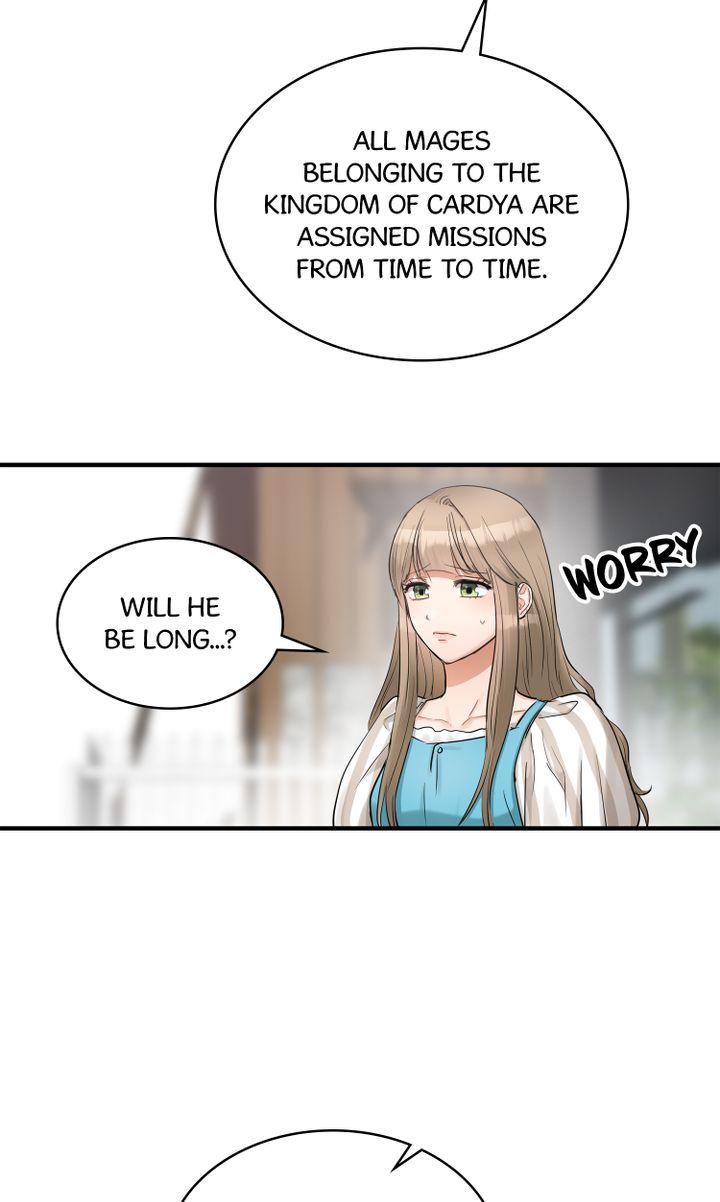Two Heirs chapter 30 - page 21