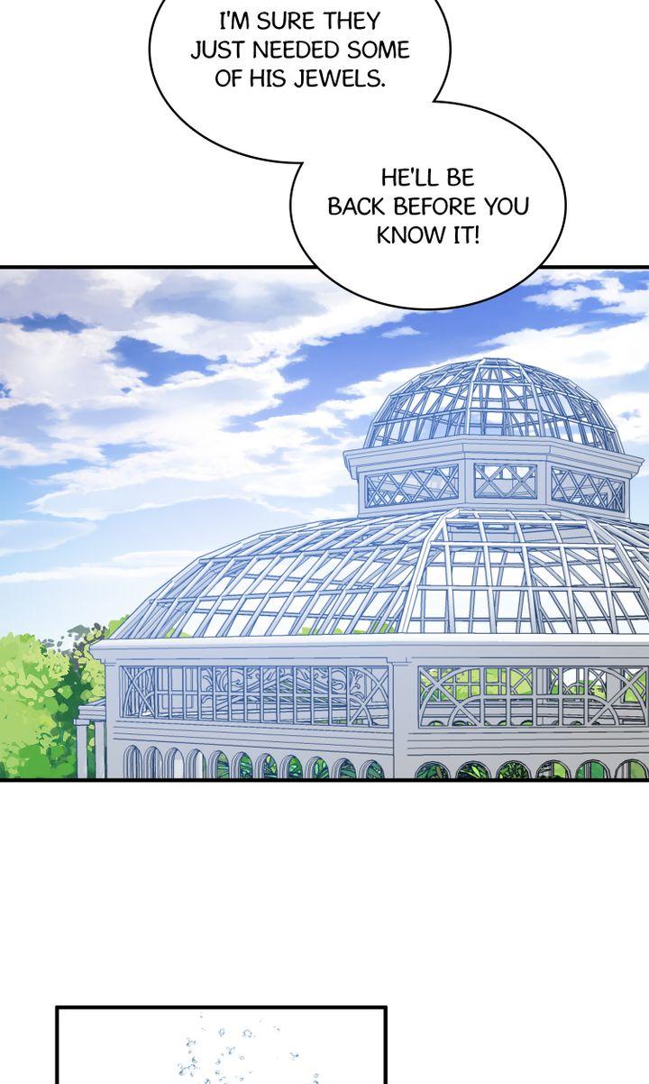 Two Heirs chapter 30 - page 22