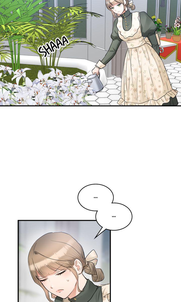Two Heirs chapter 30 - page 24