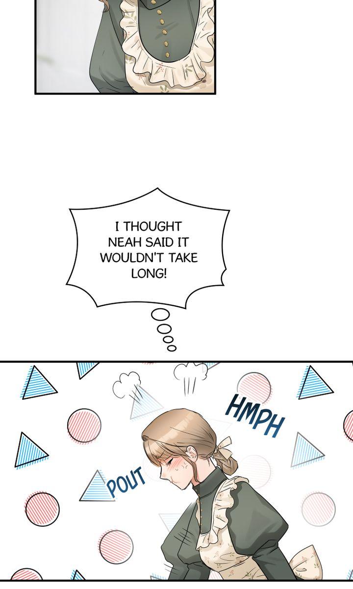 Two Heirs chapter 30 - page 25