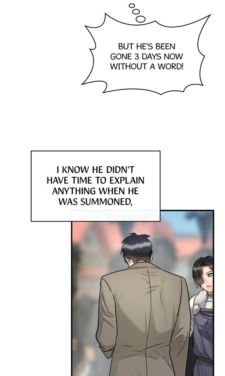 Two Heirs chapter 30 - page 26