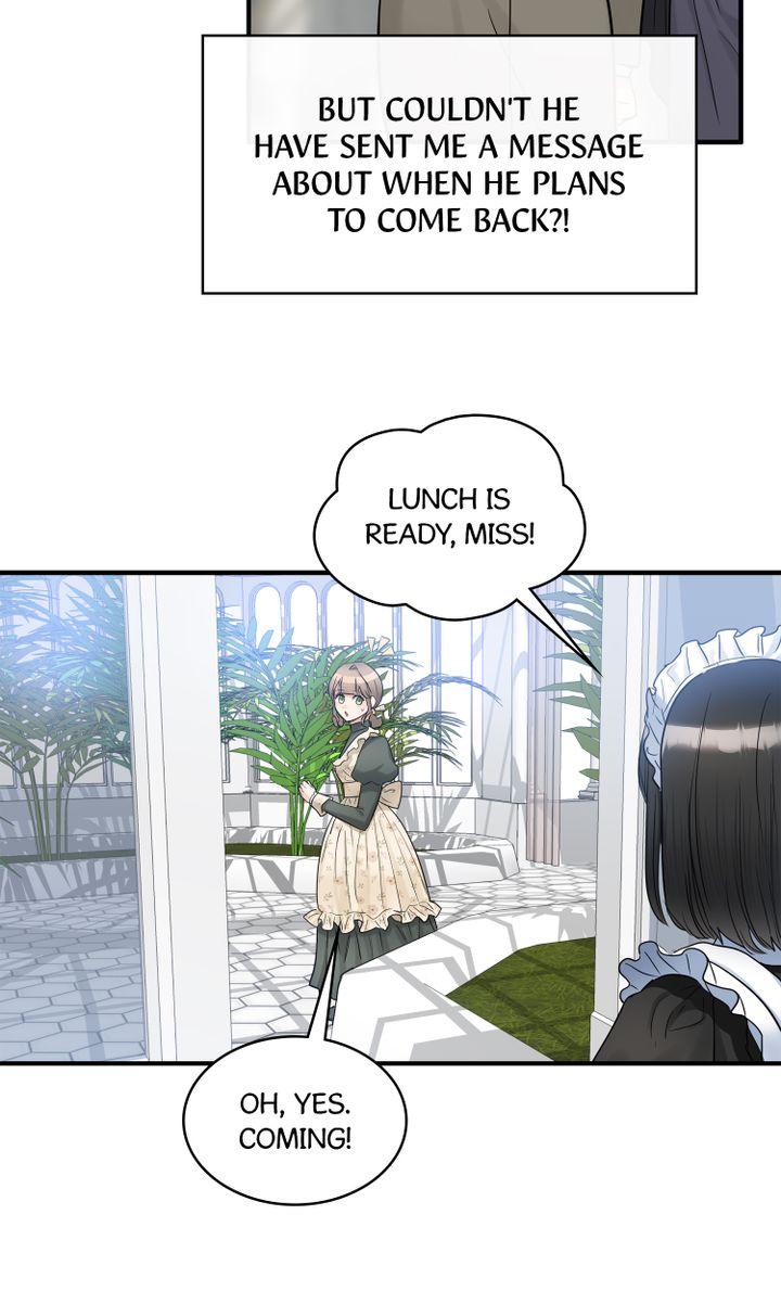 Two Heirs chapter 30 - page 27