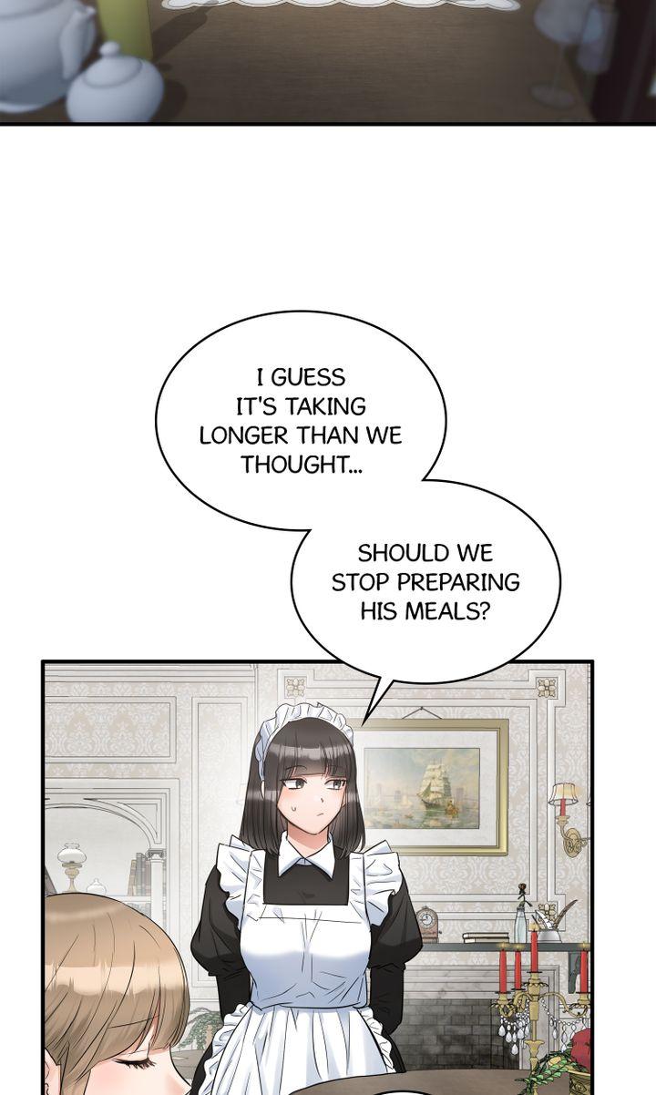 Two Heirs chapter 30 - page 29