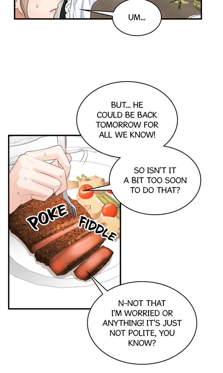 Two Heirs chapter 30 - page 30