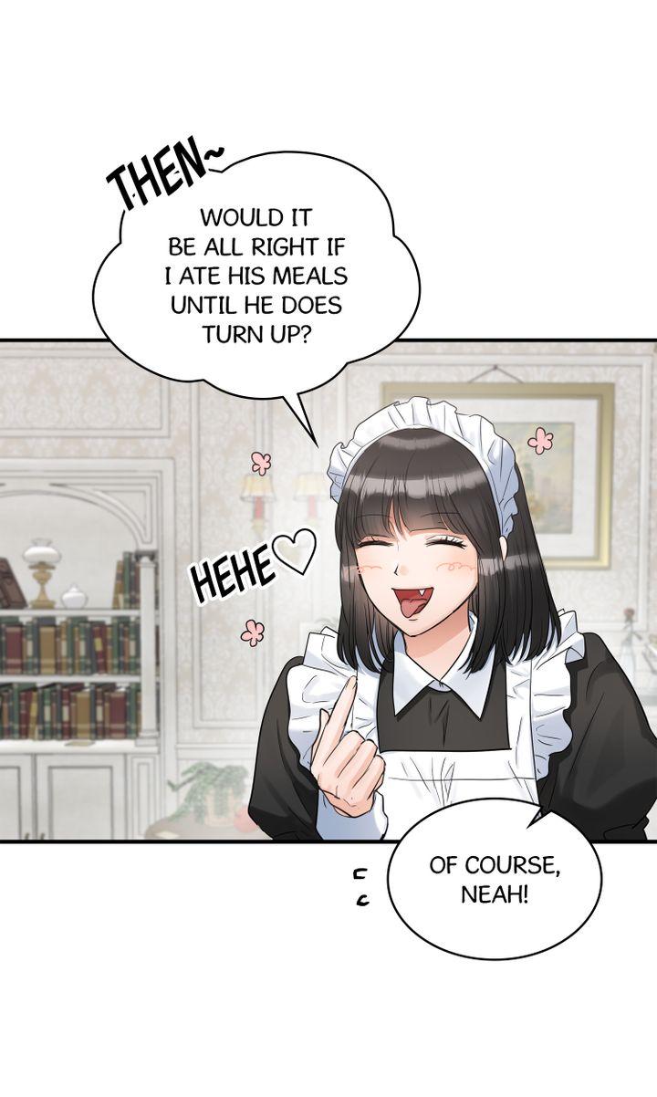 Two Heirs chapter 30 - page 31