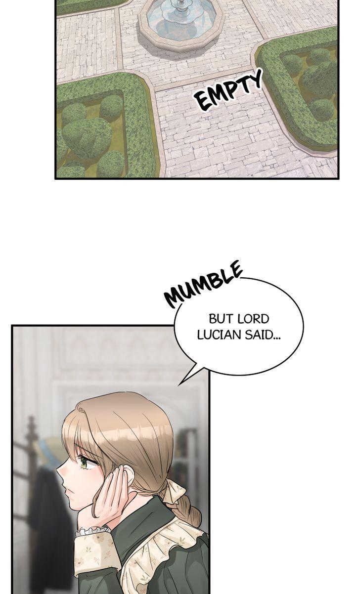 Two Heirs chapter 30 - page 33