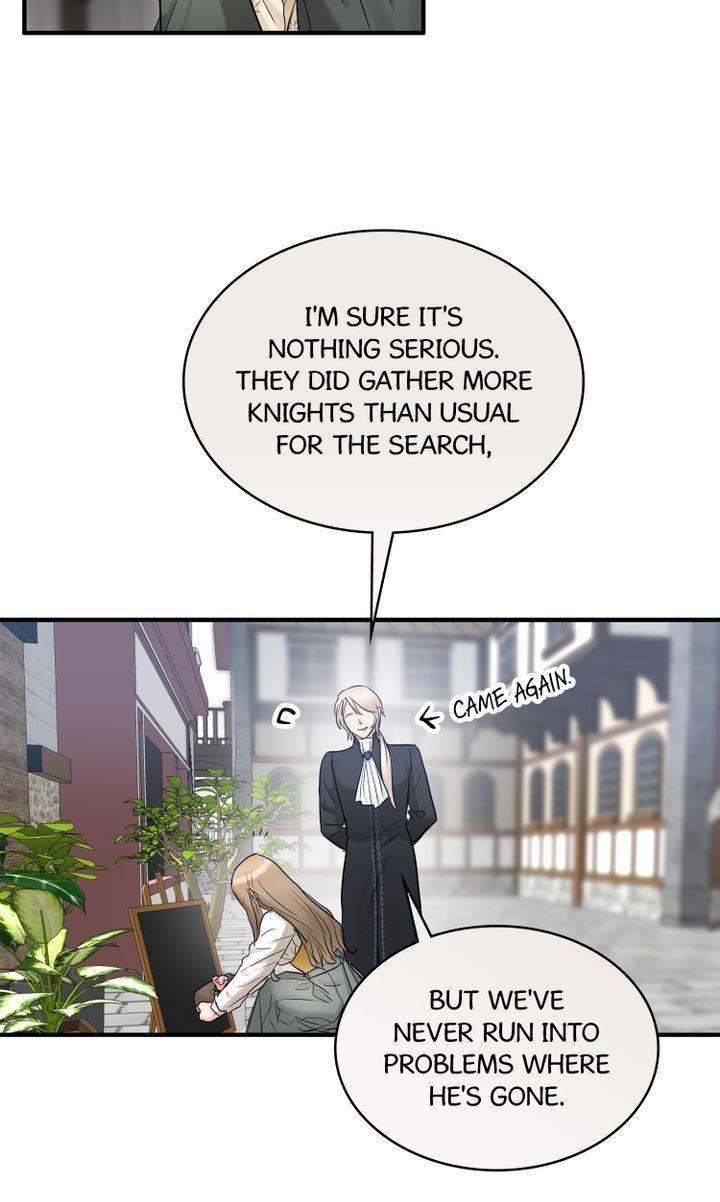 Two Heirs chapter 30 - page 34