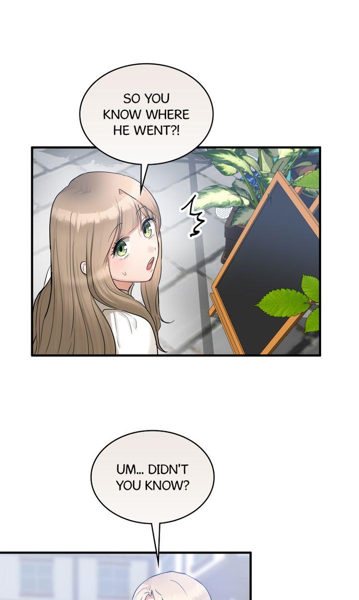 Two Heirs chapter 30 - page 35