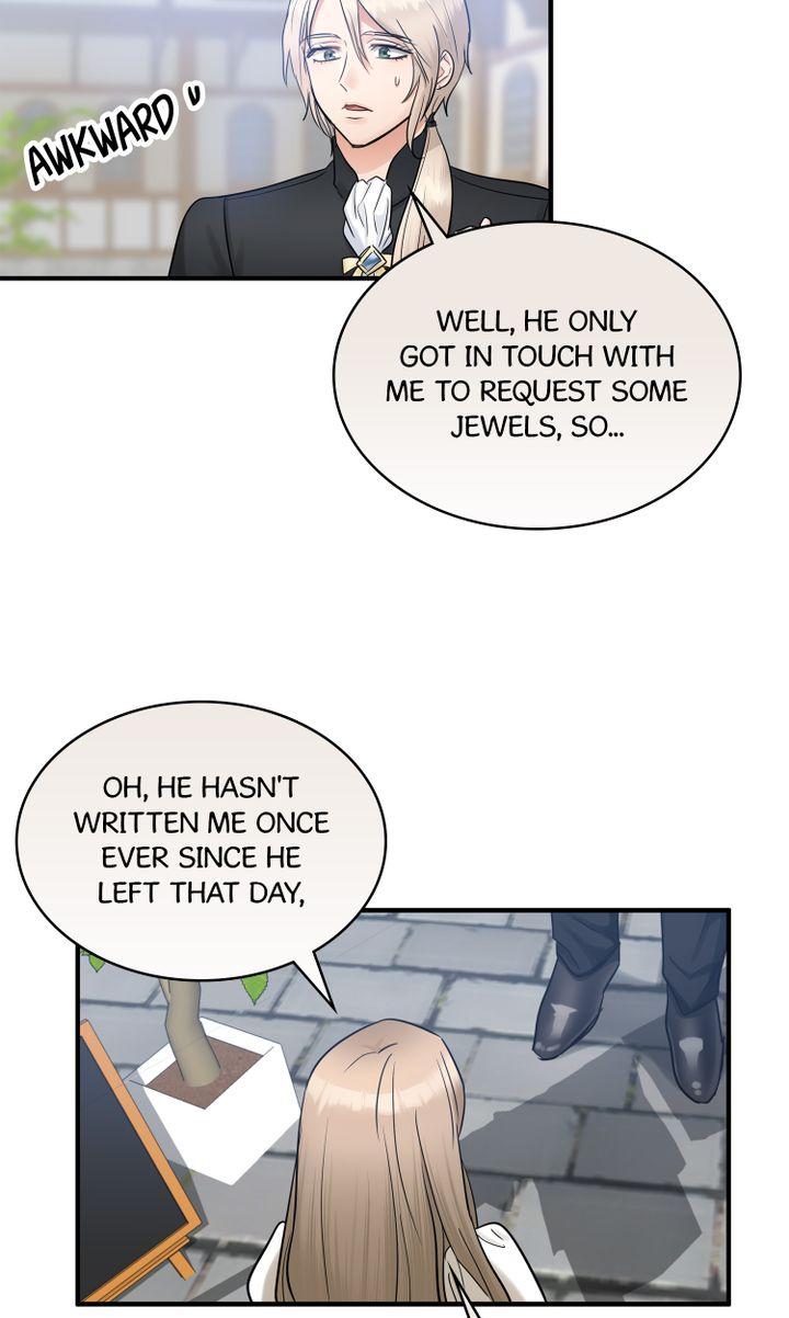 Two Heirs chapter 30 - page 36