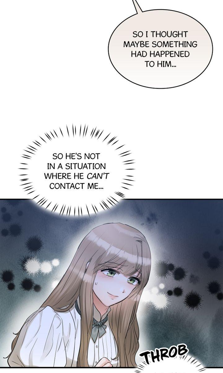 Two Heirs chapter 30 - page 37