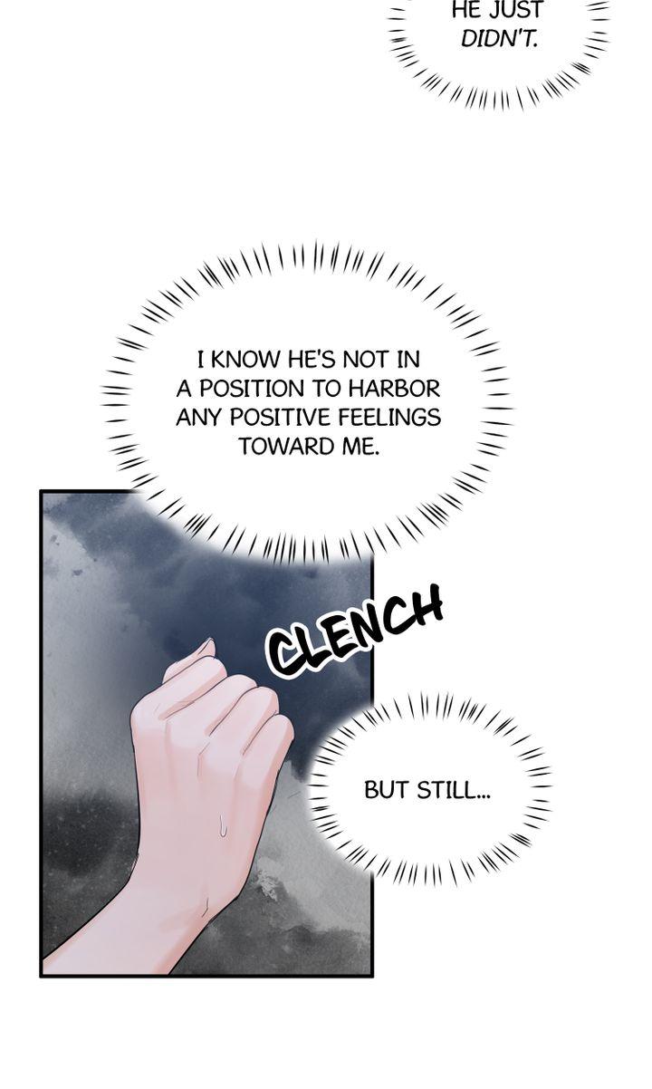 Two Heirs chapter 30 - page 38